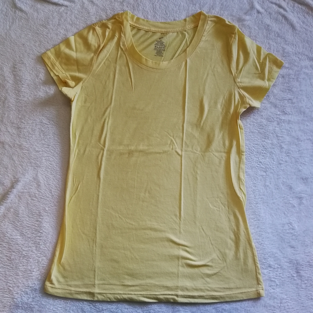 G21 Crew Neck Tee
